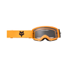 Youth Main Core Goggle - Tangerine