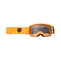 Youth Main Core Goggle - Tangerine
