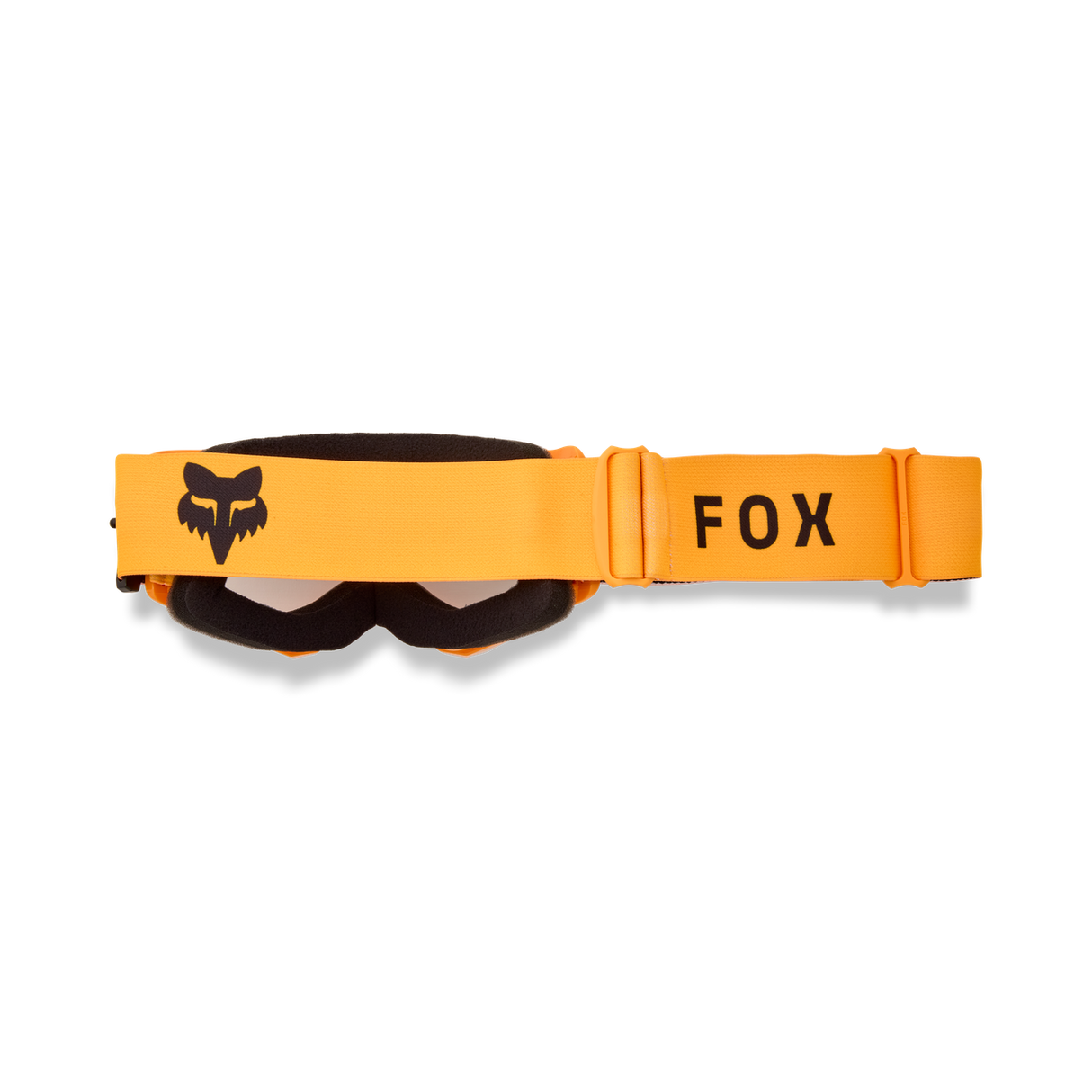 Youth Main Core Goggle - Tangerine