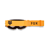 Youth Main Core Goggle - Tangerine