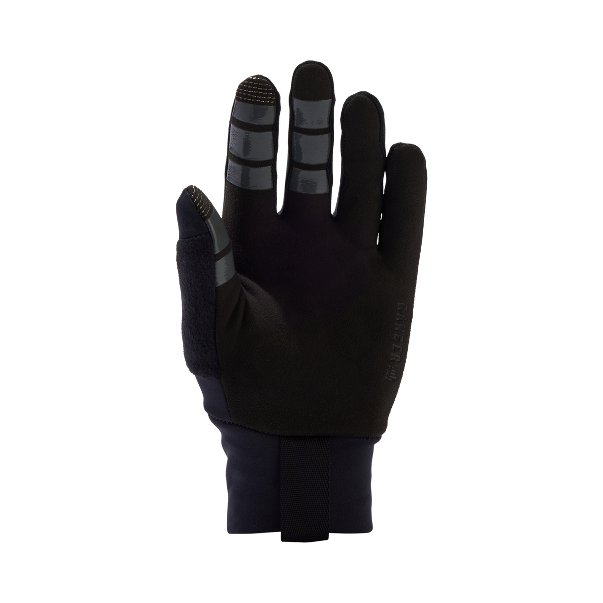 Youth Ranger Fire Handschuh - Black