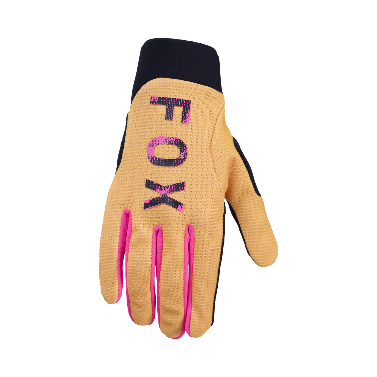 fox mtb handschuhe orange Youth Ranger Handschuh Kairos