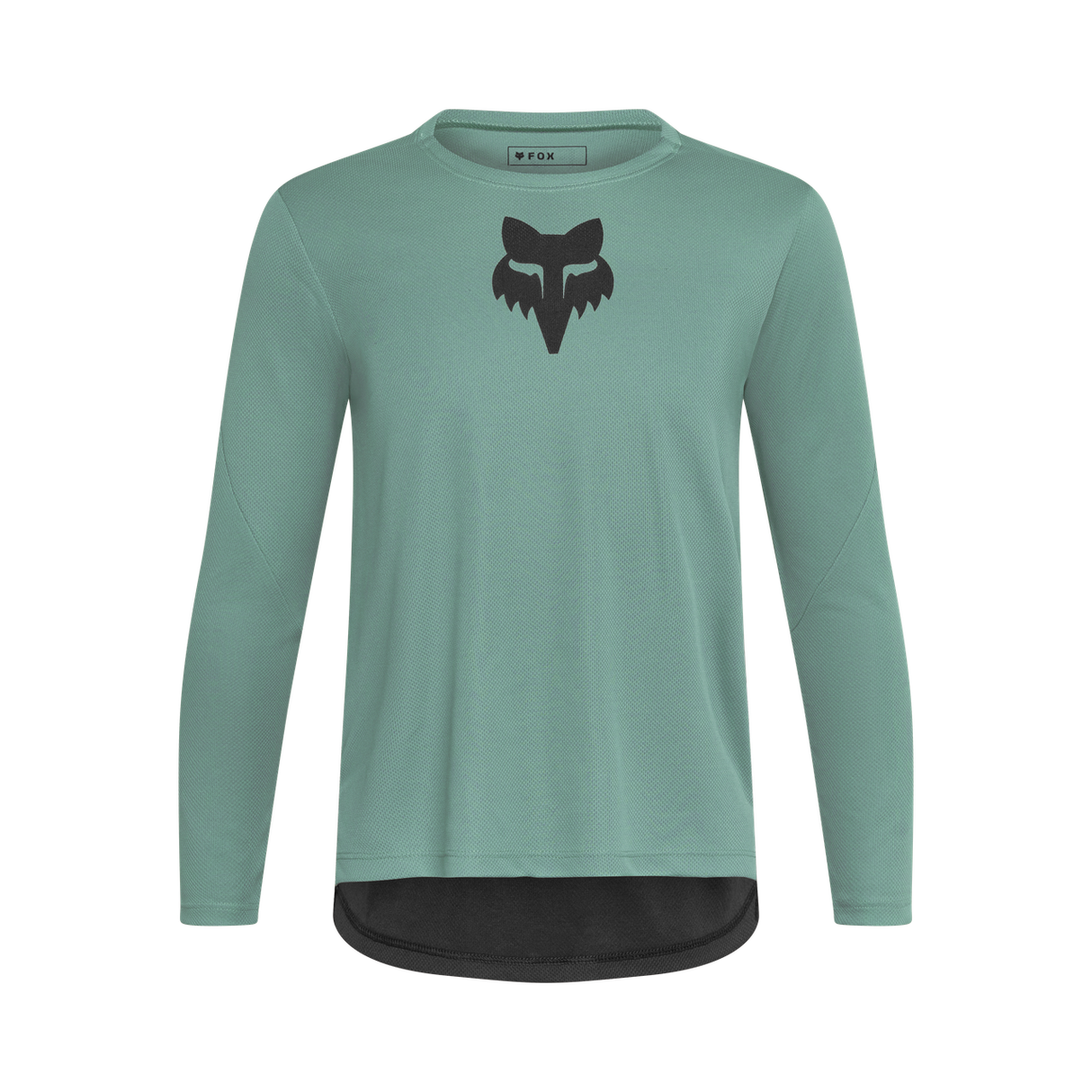Youth Ranger Long Sleeve Jersey Fox Head - Pine