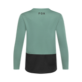 Youth Ranger Long Sleeve Jersey Fox Head - Pine