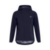 Youth Ranger Regenjacke - Black