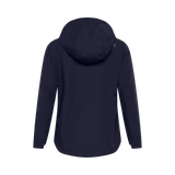 Youth Ranger Regenjacke - Black
