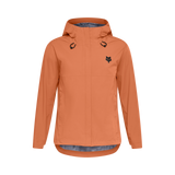 Youth Ranger Regenjacke - Coral
