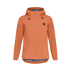 Youth Ranger Regenjacke - Coral