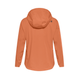 Youth Ranger Regenjacke - Coral