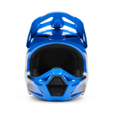 Youth V1 Shield Fullface Helm - Blue