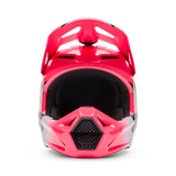 Youth V1 Shield Fullface Helm - Pink