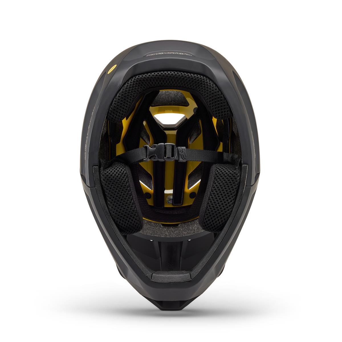 YTH Proframe Matte CE - Matte Black