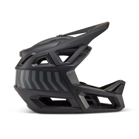 YTH Proframe Nace CE - Black