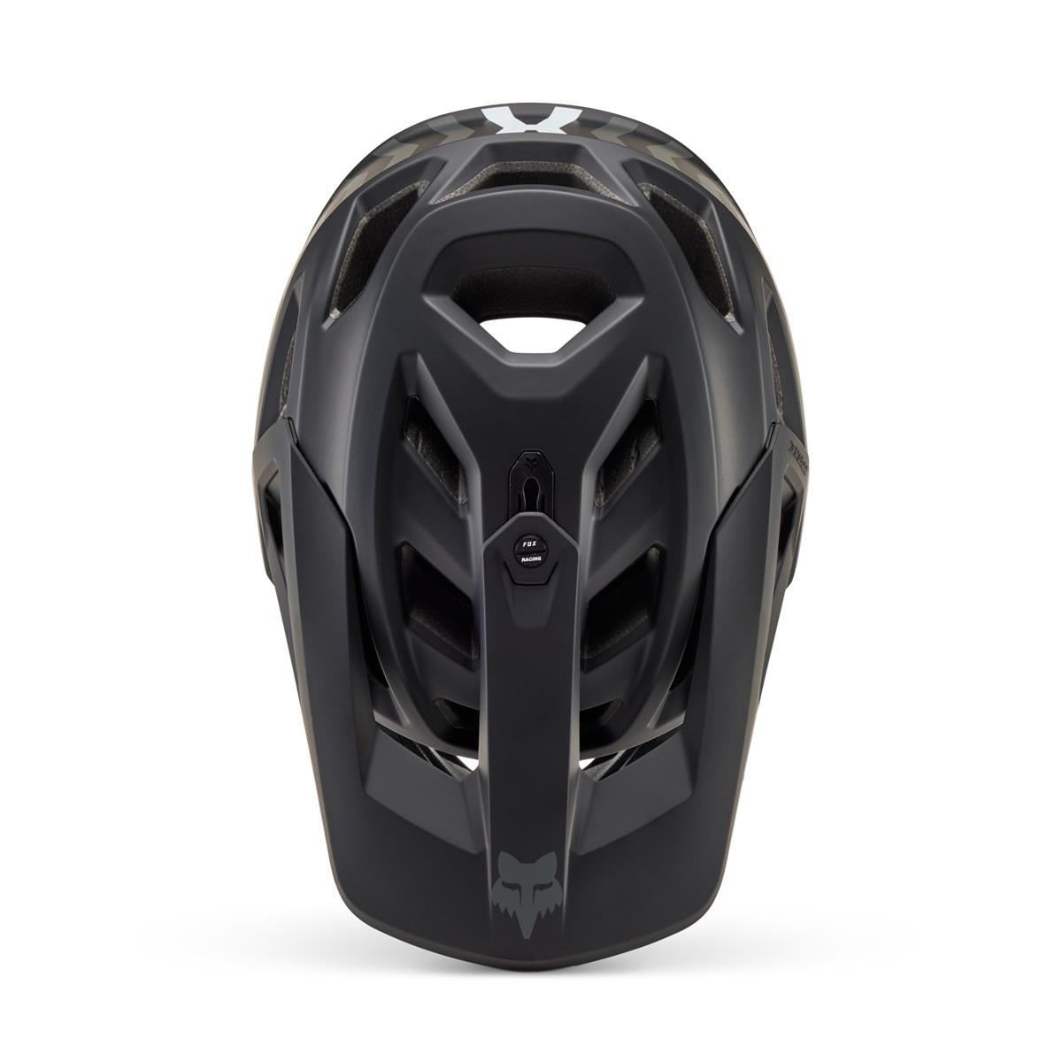 YTH Proframe Nace CE - Black
