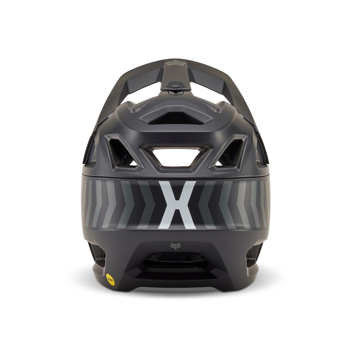 YTH Proframe Nace CE - Black