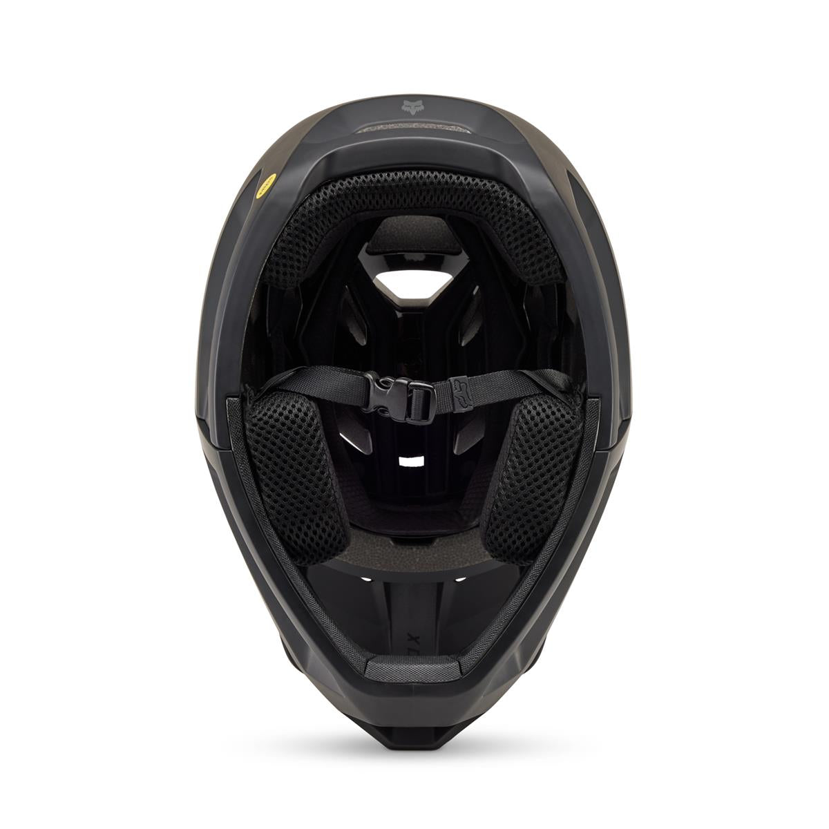 YTH Proframe Nace CE - Black