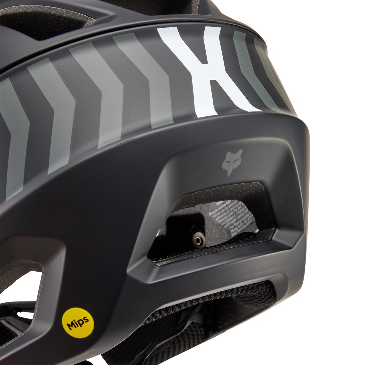YTH Proframe Nace CE - Black
