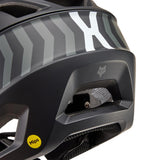 YTH Proframe Nace CE - Black