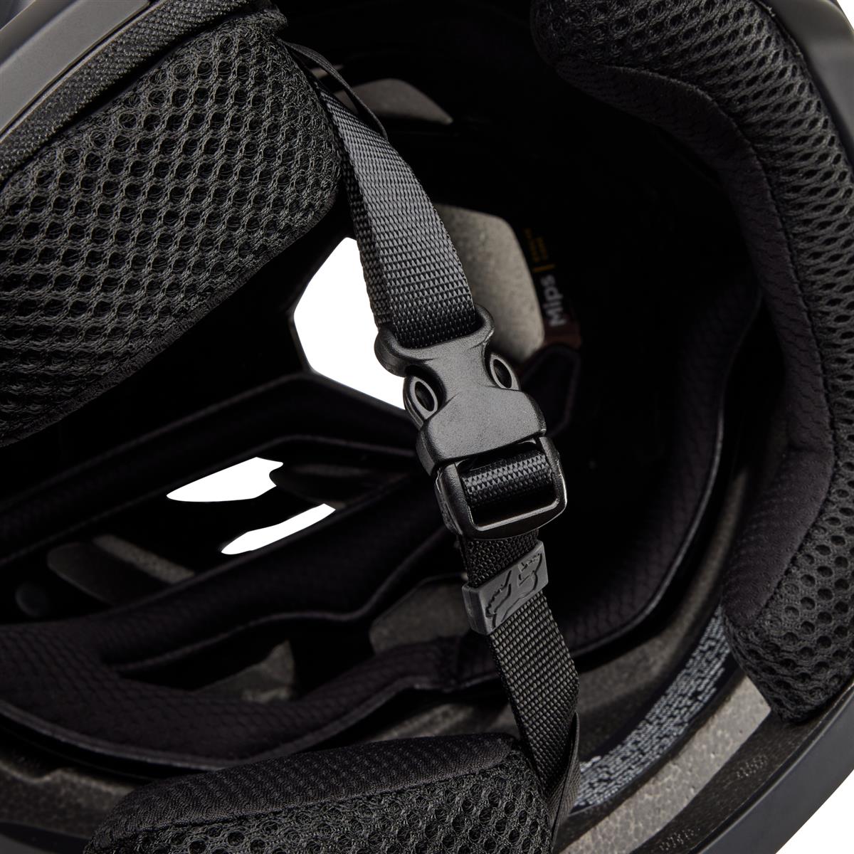 YTH Proframe Nace CE - Black