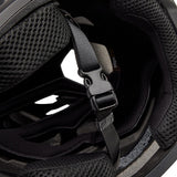 YTH Proframe Nace CE - Black