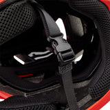YTH Proframe Nace CE - Orange Flame