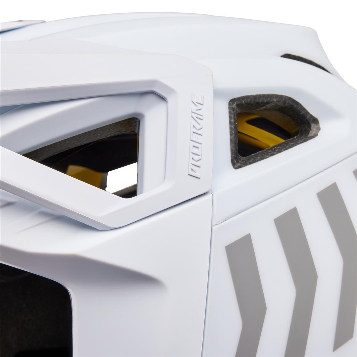 YTH Proframe Nace CE - White