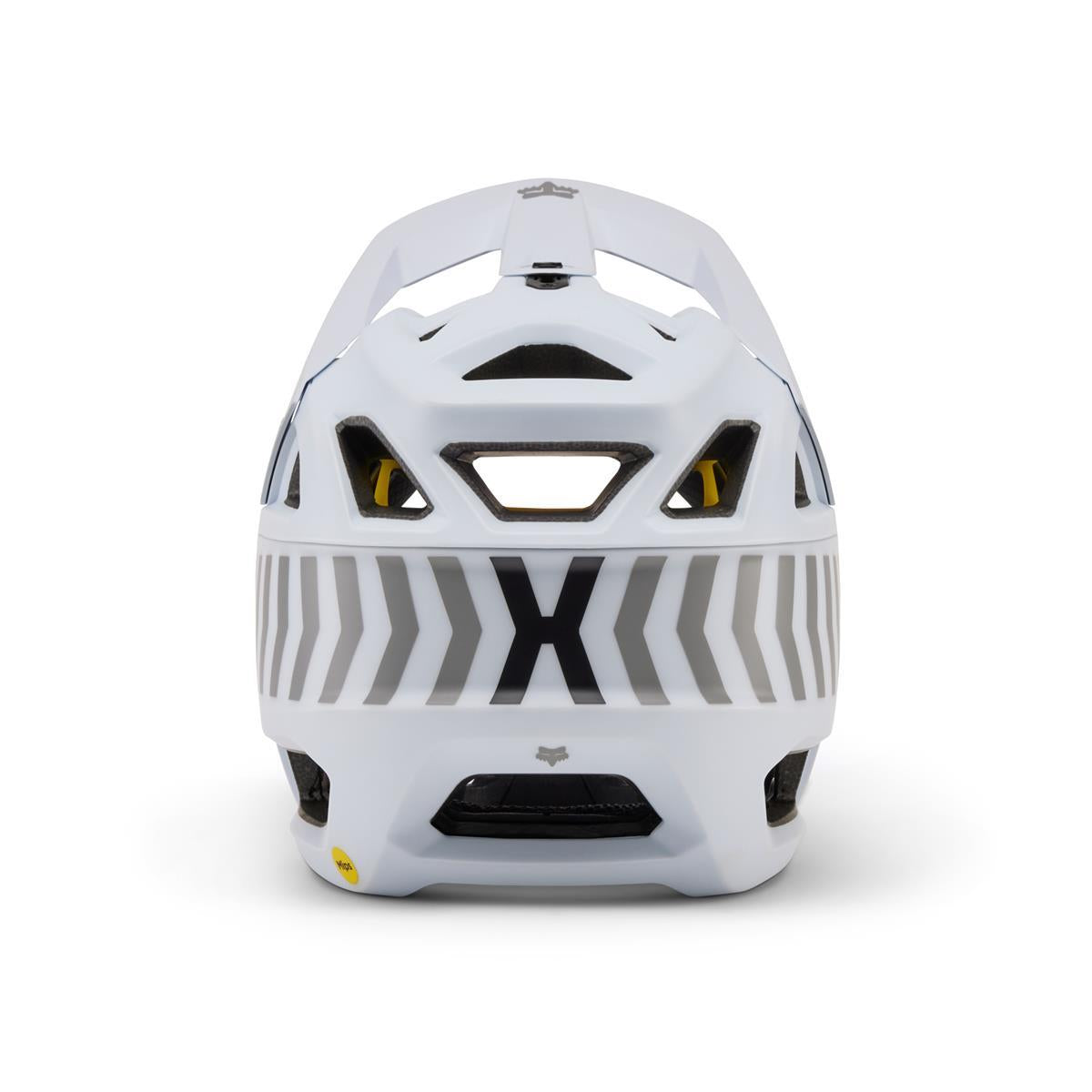 YTH Proframe Nace CE - White