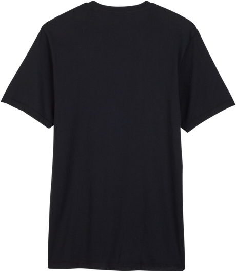 Fox X Pro Circuit Premium Short Sleeve Tee - Black