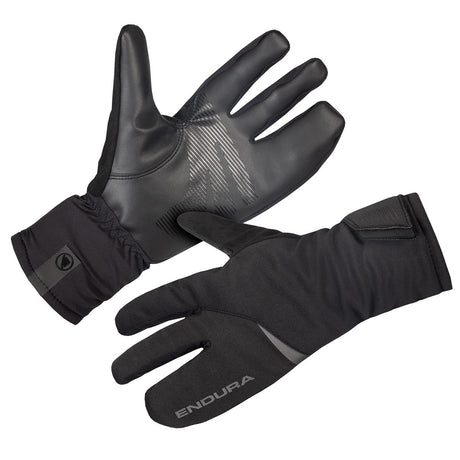 Freezing Point Lobster Handschuh - Schwarz