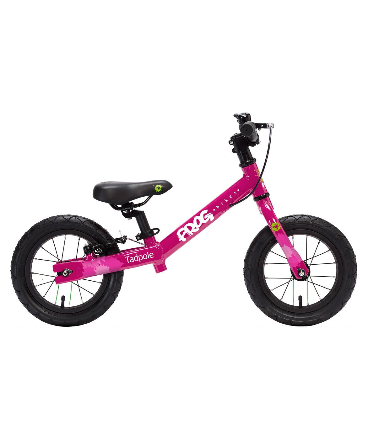 Frog Bikes Laufrad Tadpole