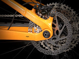 Fuel EX 5 Deore Lithium Grey/Marigold