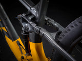 Fuel EX 5 Deore Lithium Grey/Marigold