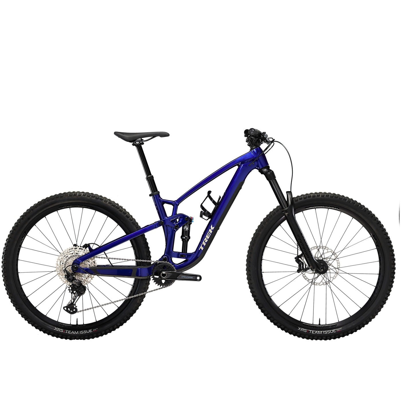 e-rock mountainbike ex7 hardtail 29 zoll Fuel EX 7 Gen 6 Hex Blue