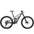 Fuel EX 8 Gen 6 Galactic Grey to Black Fade