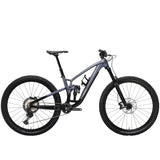 Fuel EX 8 Gen 6 Galactic Grey to Black Fade