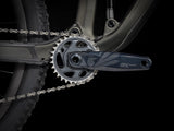 Fuel EX 9.8 GX Full-Suspenison - Satin Black Olive