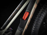 Fuel EX 9.8 GX Full-Suspenison - Satin Black Olive