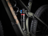 Fuel EX 9.8 GX Full-Suspenison - Satin Black Olive