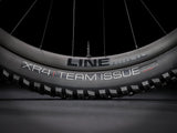 Fuel EX 9.8 GX Full-Suspenison - Satin Black Olive