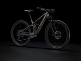 Fuel EX 9.8 GX Full-Suspenison - Satin Black Olive