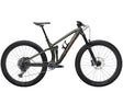 Fuel EX 9.8 GX Full-Suspenison - Satin Black Olive