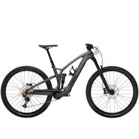 Fuel EXe 9.5 Matte Dnister Black