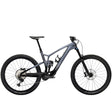 Fuel EXe 9.7 Matte Galactic Grey to Black Fade