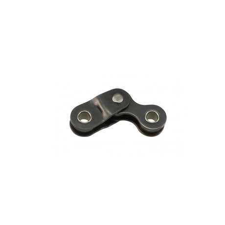 Two-Pitch Link 1/2'' x 1/8'' - Schwarz