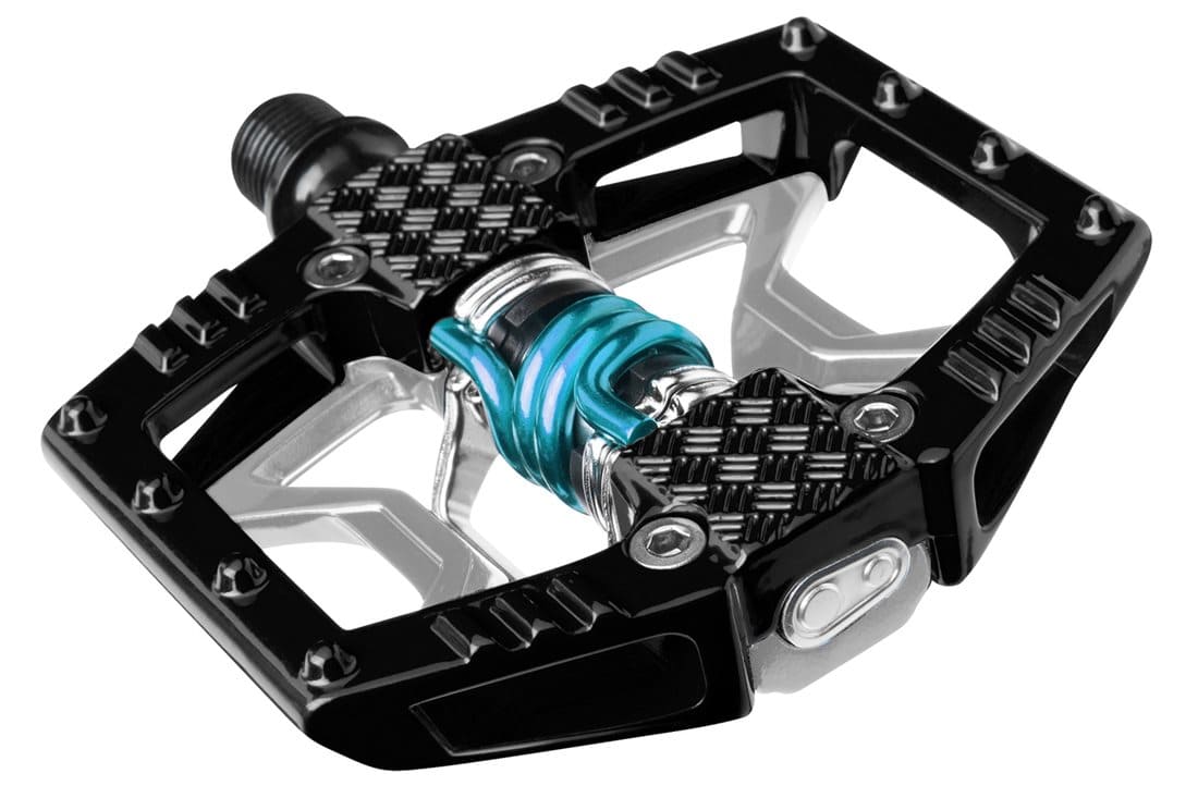 Crankbrothers double shot 2 ペダル クランクブラザーズ DOUBLE SHOT2