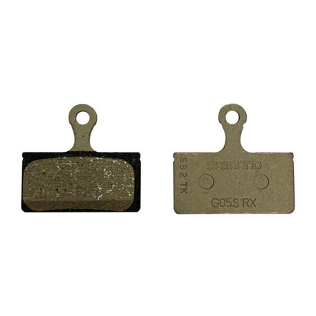G05S Resin Scheibenbremsbelag