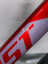 Lanao EQ 27.5 AL - deep red pearl/purple pearl - glossy