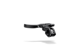G2 Bremshebel lang - schwarz