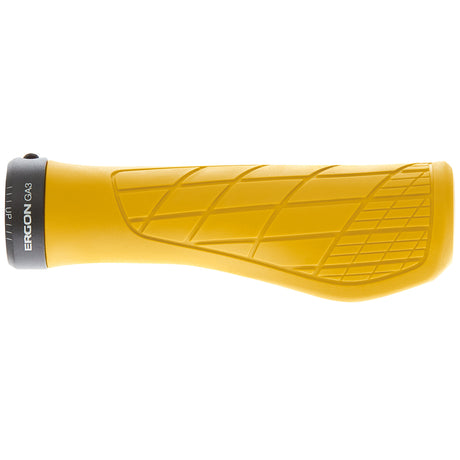 Griffe GA3 Large - Gelb