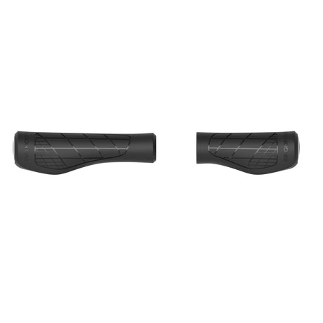 Griffe GA3 Single Twist-Shift - Schwarz